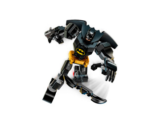 Конструктор LEGO Super Heroes 76270 Боевая броня Бэтмена - фото