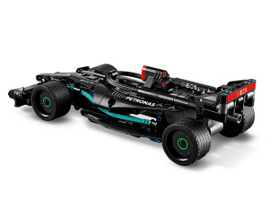 Конструктор LEGO Technic Series 42165 Гоночный автомобиль Mercedes-Benz F1 - фото